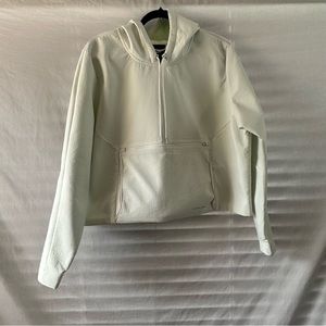 NIKE Cropped Lightweight Sweatshirt